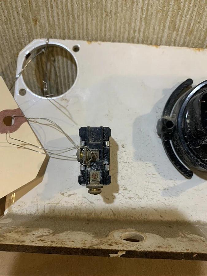 Used Power View DCA-150SSJU3 180SSJU DCA225SSJU | Multiquip P/N: 0602120690 RE555553