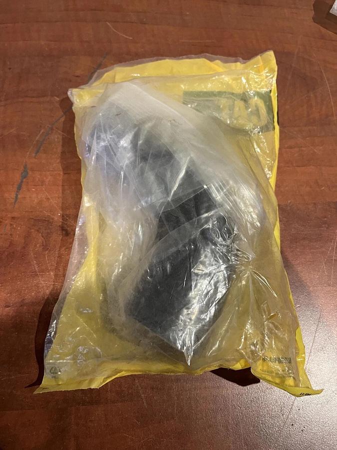 New CAT 50.8mm Inner Diameter Elbow Hose - P/N: 266-7650