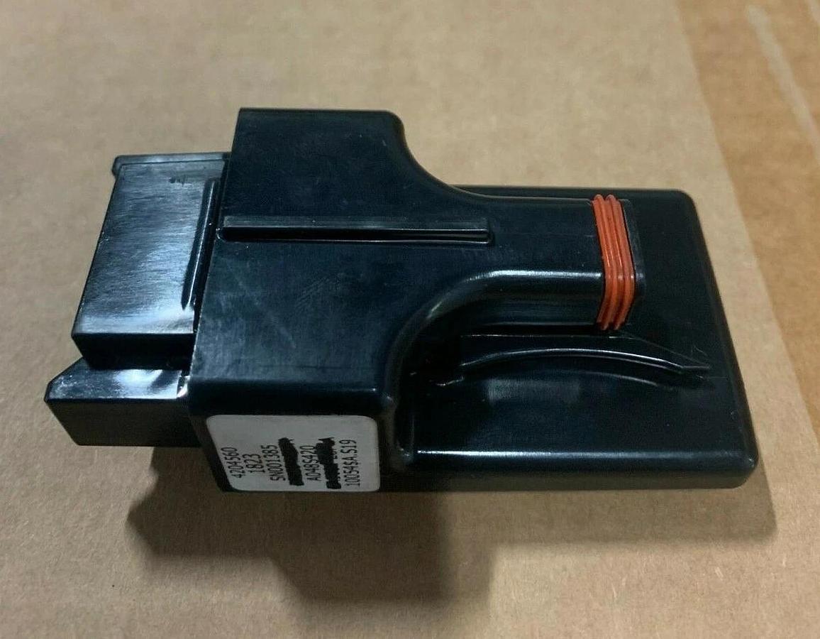 Used New Genuine OEM Onan Cummins Control RBAB 8kW 50Hz | P/N: A048V548