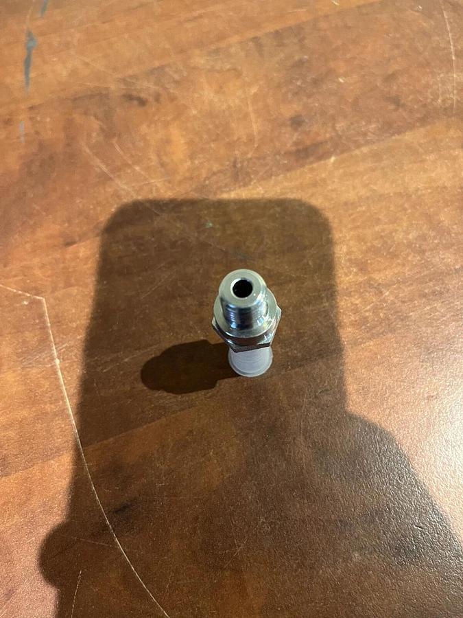 New Cummins Quick Disconnect Connector - P/N: 5314964