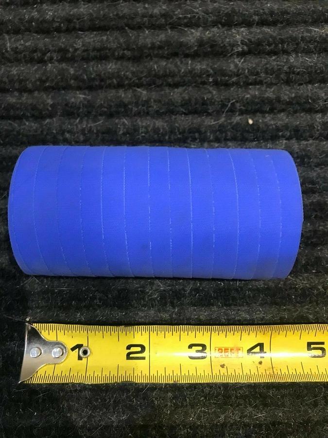 1.75" Coolant Hose | Cummins P/N: A034C675 | Fits C60D6R C80D6R C100D6R