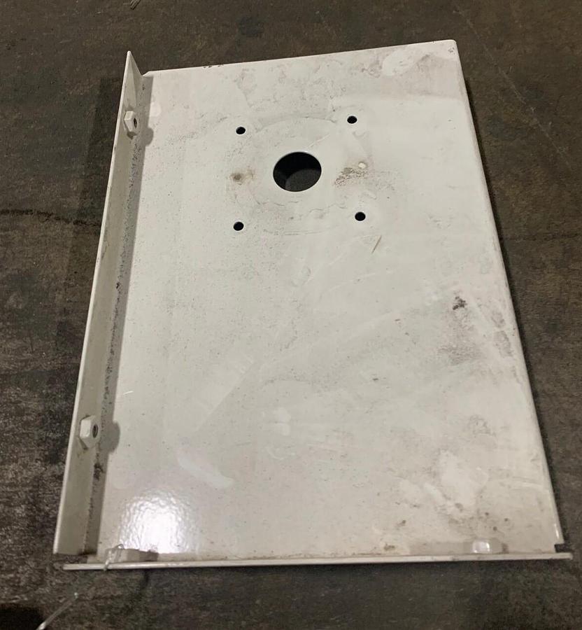 Used Used Multiquip DCA70SSJU4i Switch Bracket | P/N: M2213602704