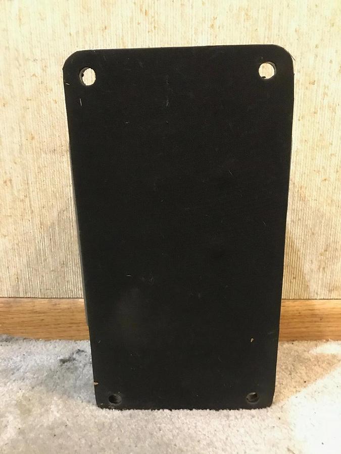 Used AVM Airspring Generator Viberation Isolator LR 5800 | Cummins P/N: 0402-0863