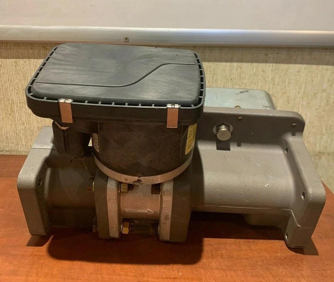 Woodward TecJet P/N: 525-8020 | For Caterpillar CAT G3412