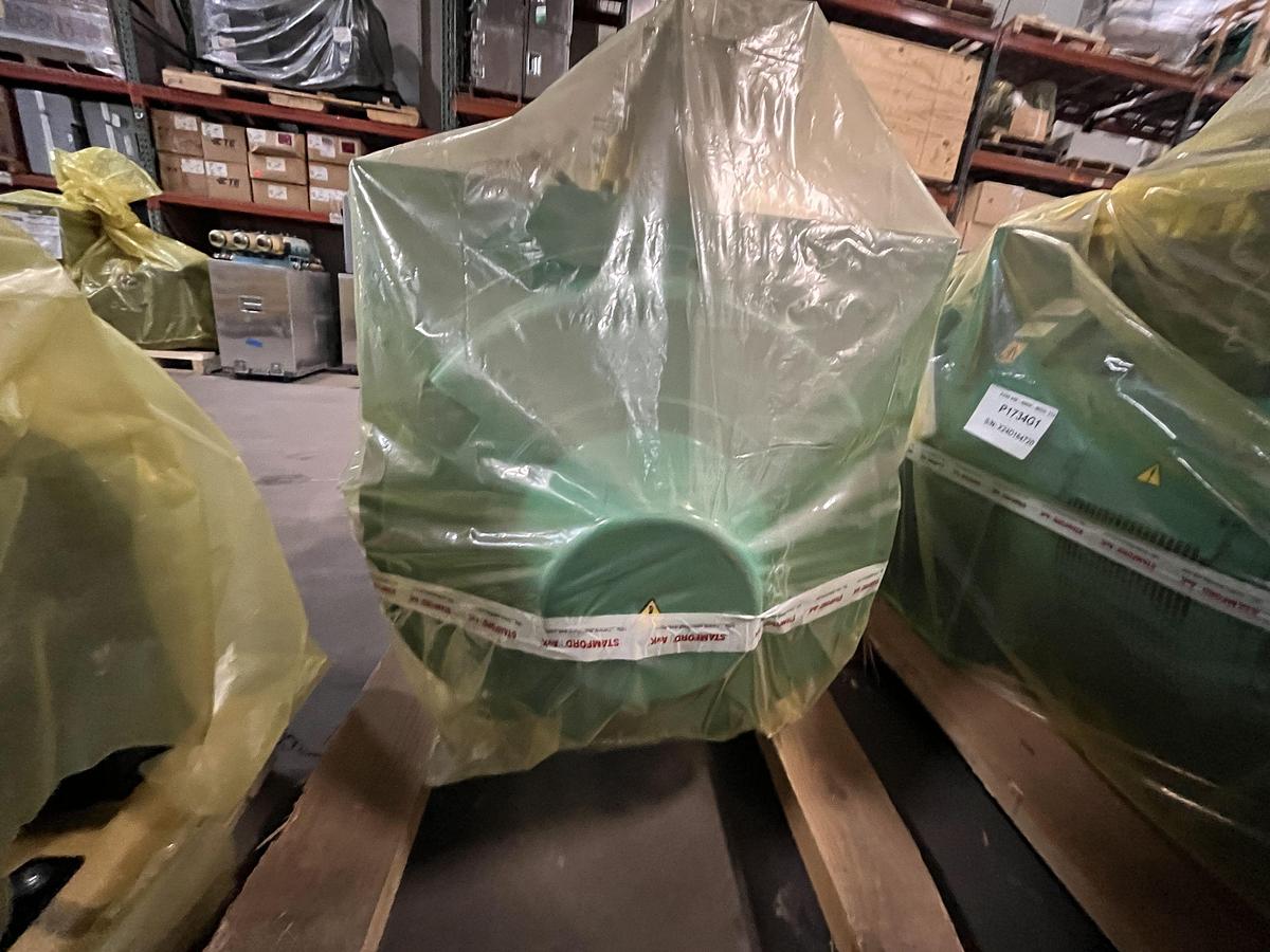 2021 Stamford HCI634K1