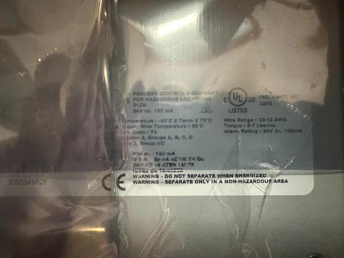 Cummins A059E055 HMI/Display Kit