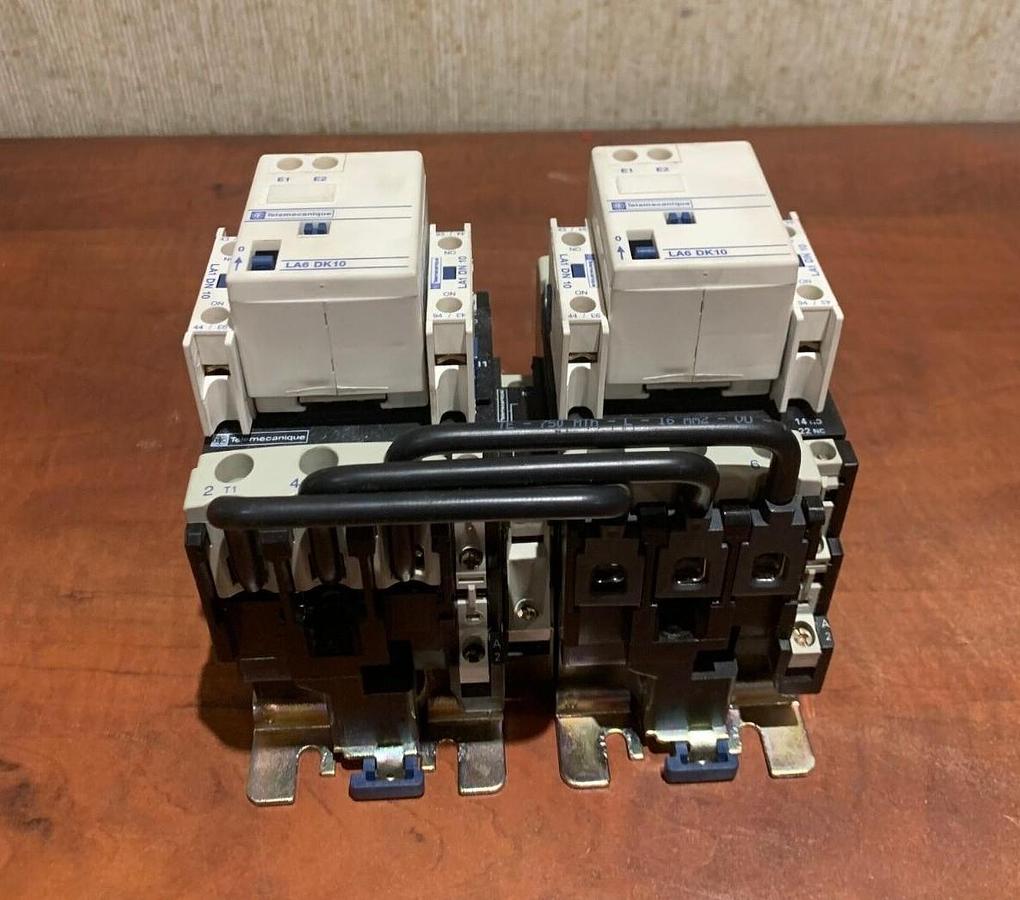 New Genuine OEM Cummins 30 Amp 240V Transfer Switch Assembly | P/N: 306-4277-04