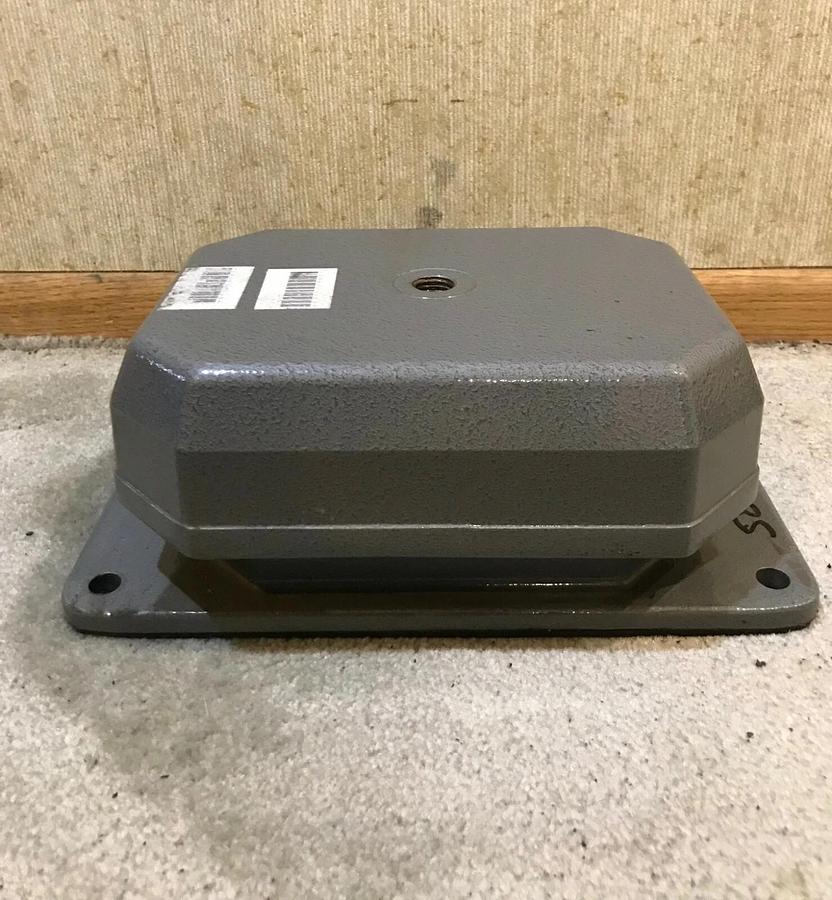 Used AVM Airspring Generator Viberation Isolator LR 5800 | Cummins P/N: 0402-0863