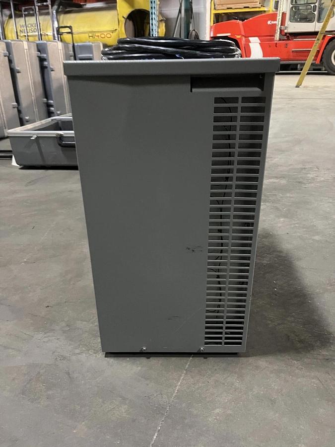 Used Used Avtron 70KW Liberty LPH70 Resistive Load Bank | 208V 3Ph 60Hz | 240V 1Ph