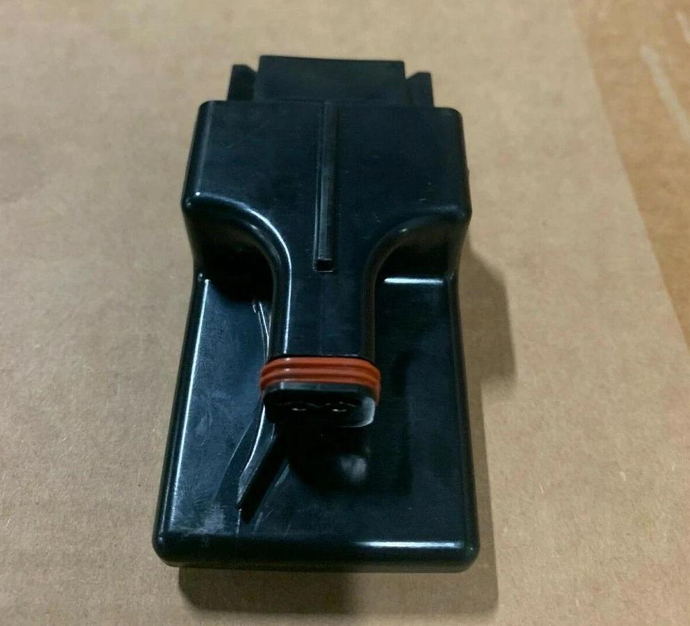 Used New Genuine OEM Onan Cummins Control RBAB 8kW 50Hz | P/N: A048V548