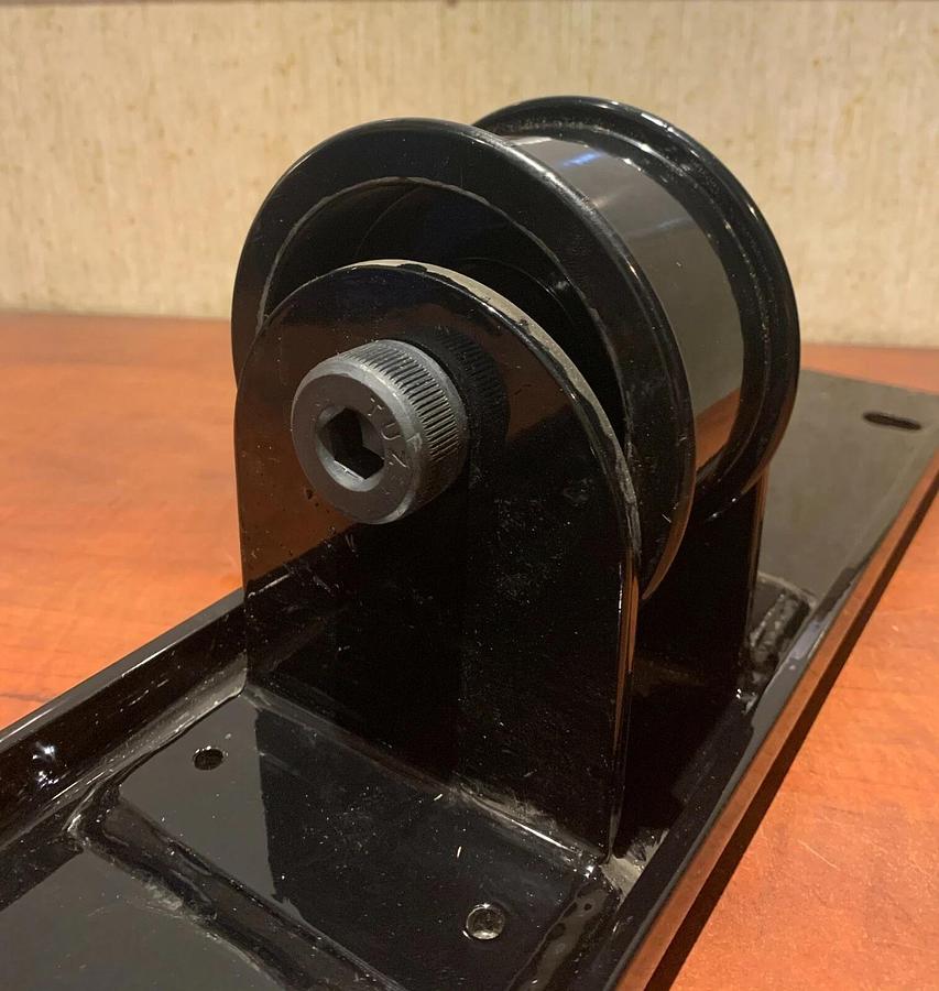 Used New Genuine OEM Cummins Pulley Service Kit C3250D6 | P/N: A050P264