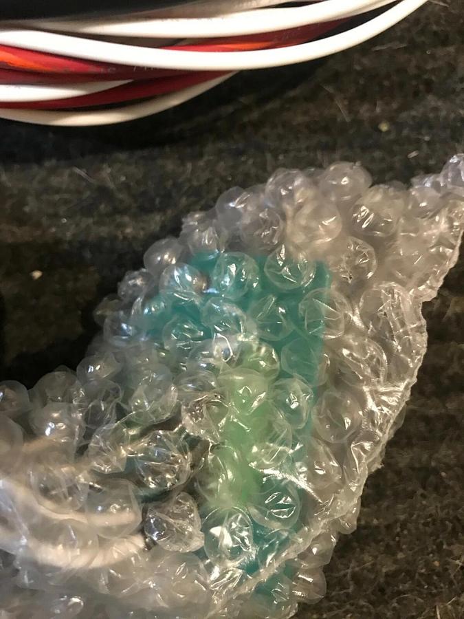 Used P/N: A041E178 | OEM Genuine Wiring Harness for Cummins Generator