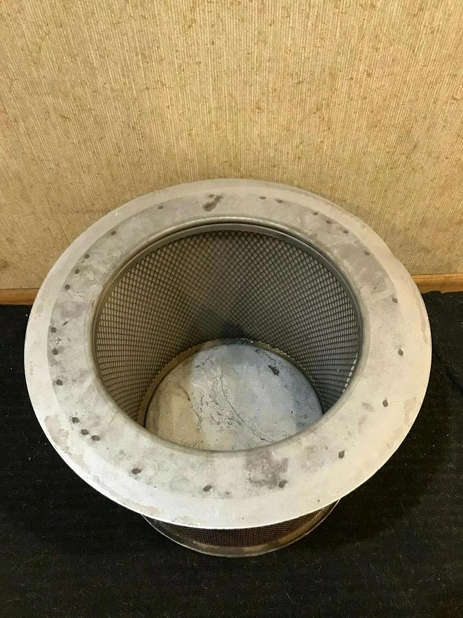 Genuine Sullair 250030-939 Air/Oil Separator Filter Element