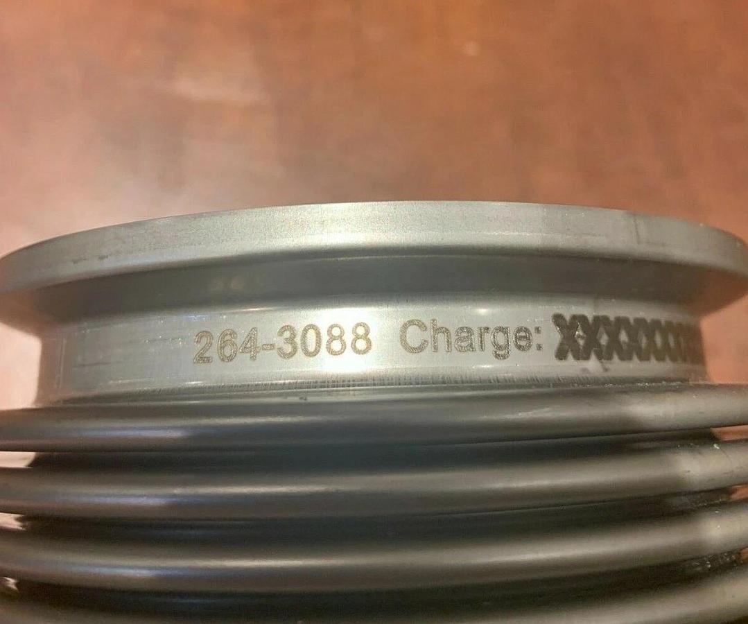 Used New Genuine OEM CAT Caterpillar Bellows P/N: 264-3088 | C175-16 C175-20 C175-16