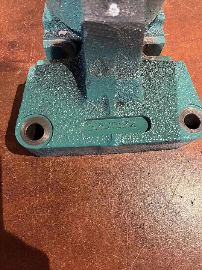 Used Used Cummins Fan Support - P/N: 5261322