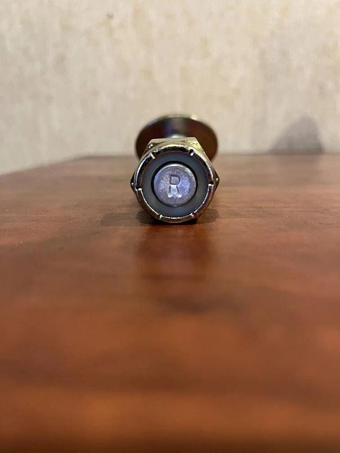 5/8" x 10" Steel Wedge Anchor - 10 Pack