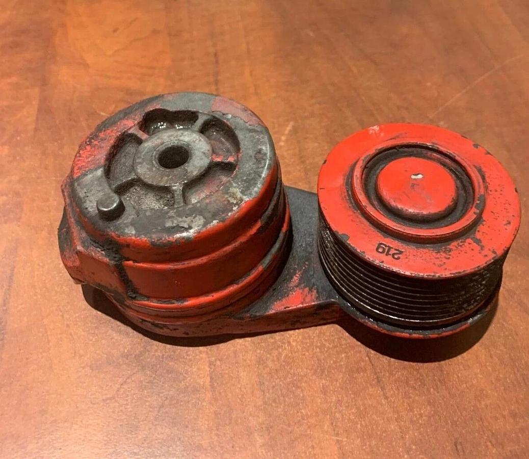 Used Used Genuine OEM Cummins Dayco Belt Tensioner QSB4.5 C100D6R | 50-0036