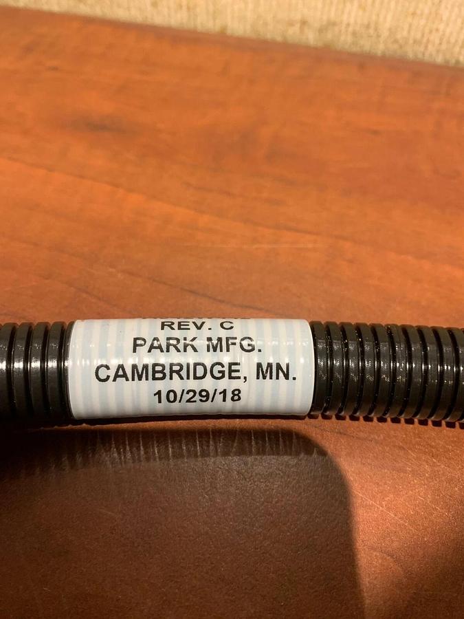 Used New Genuine OEM Cummins Heater Wire Harness DQGAN | P/N: A042W442