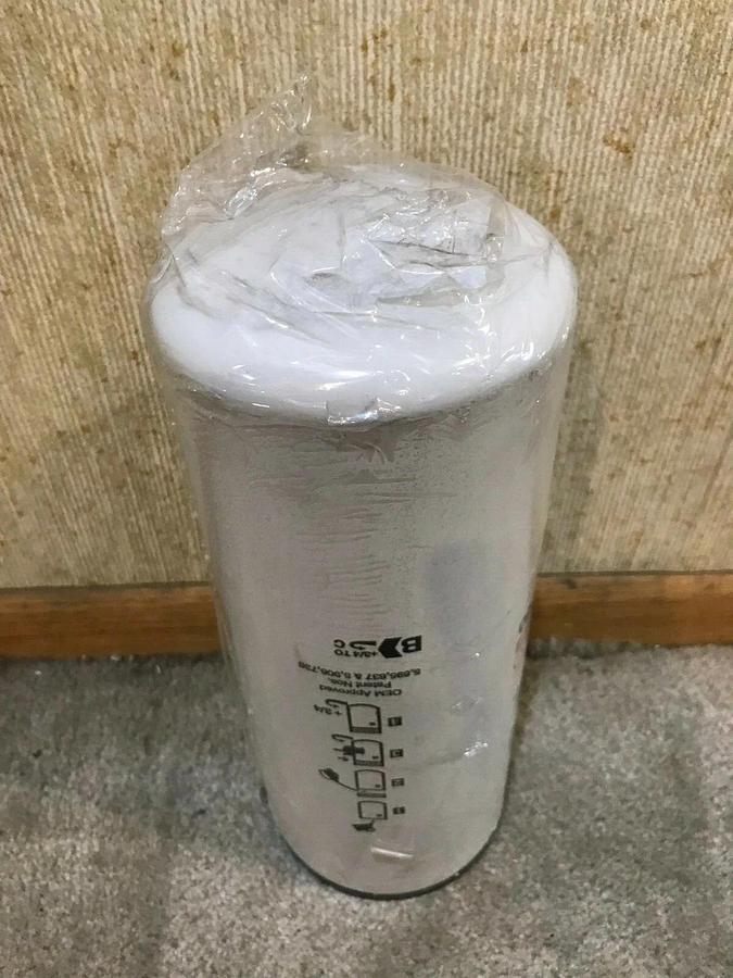 Used Fleetguard Cummins LF9080 | Extented Service Lube Filter