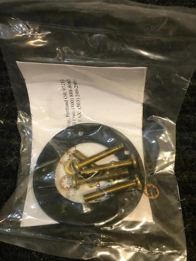 Used P/N: A034B933 A042T822  | ISSPRO Fuel Sender for Cummins C60D6R C80D6R C100D6R