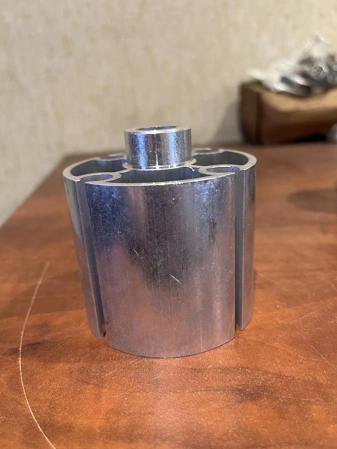 New OEM Cummins Fan Pilot Spacer - P/N: 3910131