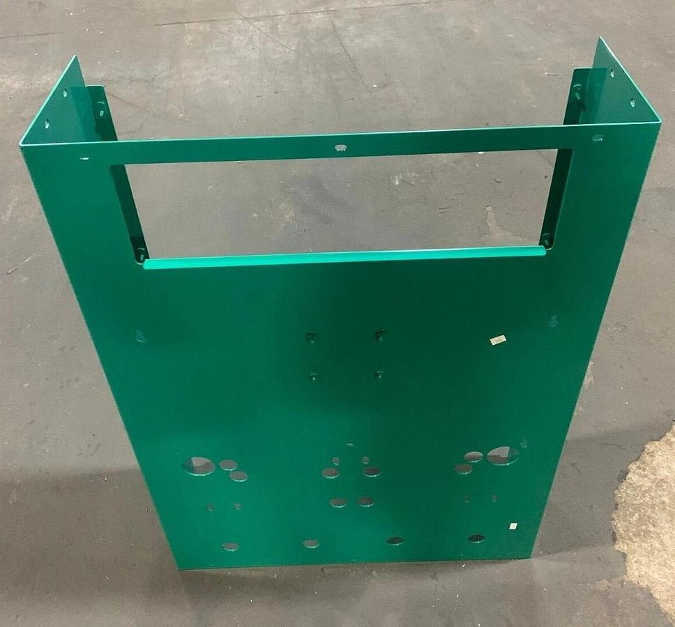 Used Cummins Circuit Breaker Enclosure/Box/Cabinet Kit | PN: 0320-1995 / 320-1995