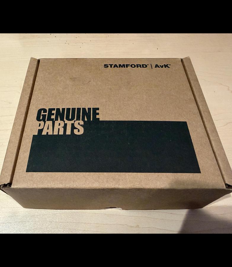 Stamford Isolation Transformer E000-22070/P