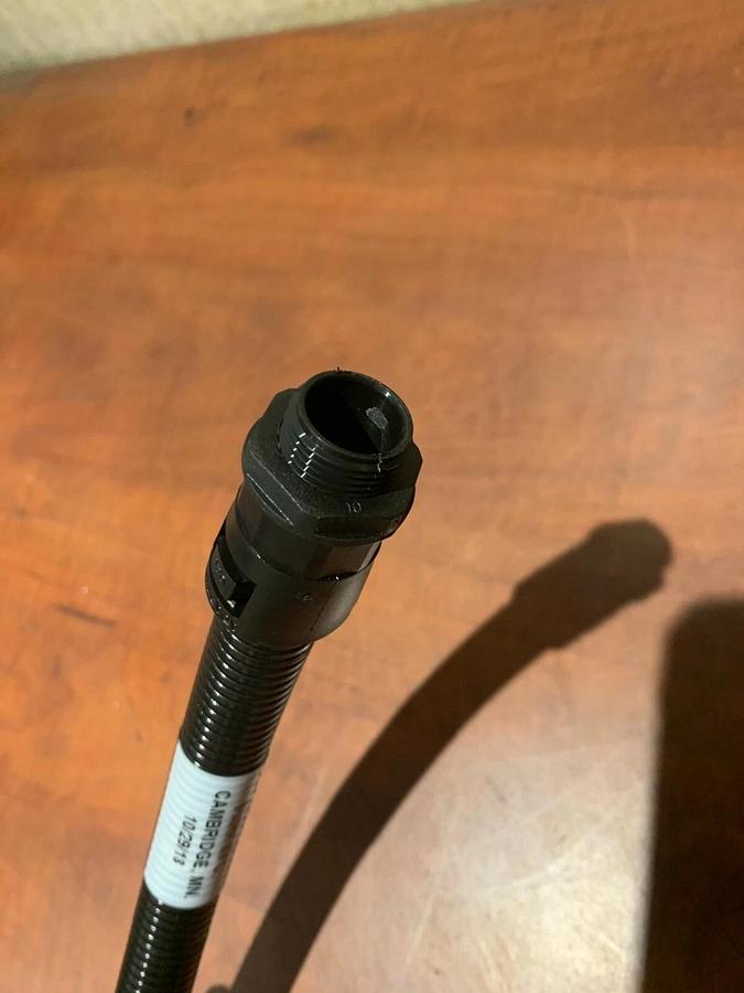 Used New Genuine OEM Cummins Heater Wire Harness DQGAN | P/N: A042W442