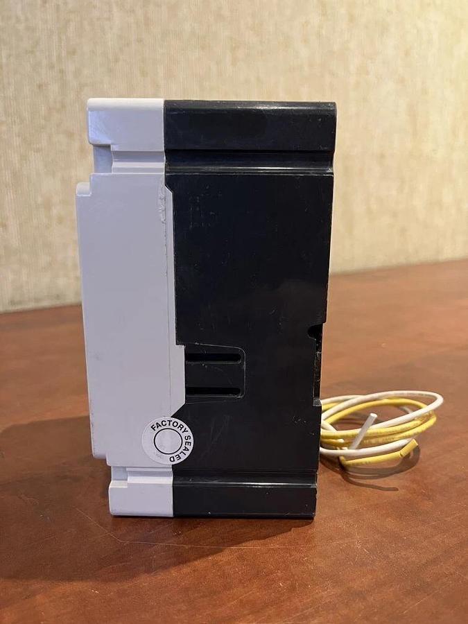 150 Amp Eaton FG3150S02 Circuit Breaker - Cummins P/N: A043A840