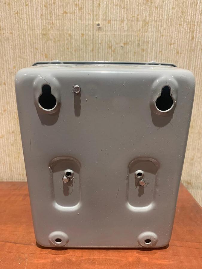 New Kim Hotstart MC330 Magnetic Contactor  | 208/240V 30A 3P | Onan 307-1460