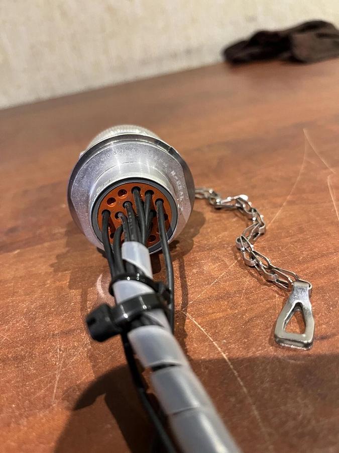 Deustch HD34-18-21PN 21 Position Connector