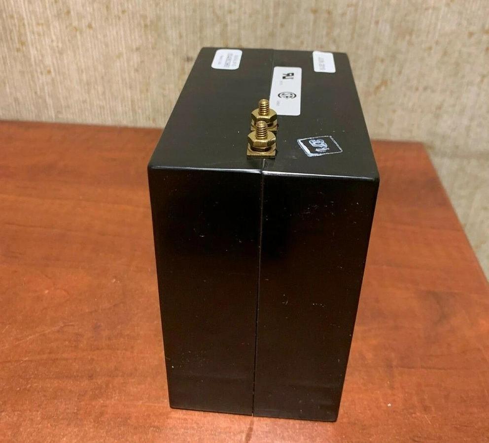 Used New Cummins / Instrument Transformers CT Current Transformer 250:5 | 302-1945-04
