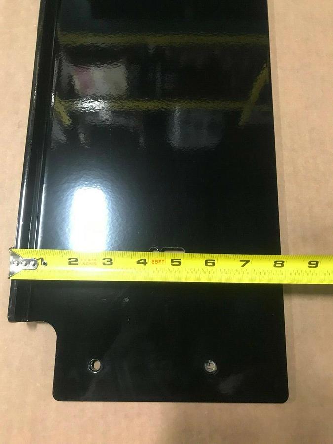 Used New Cummins Battery Tray | Fits: C60D6R C80D6R C100D6R | Cummins P/N: A047R005