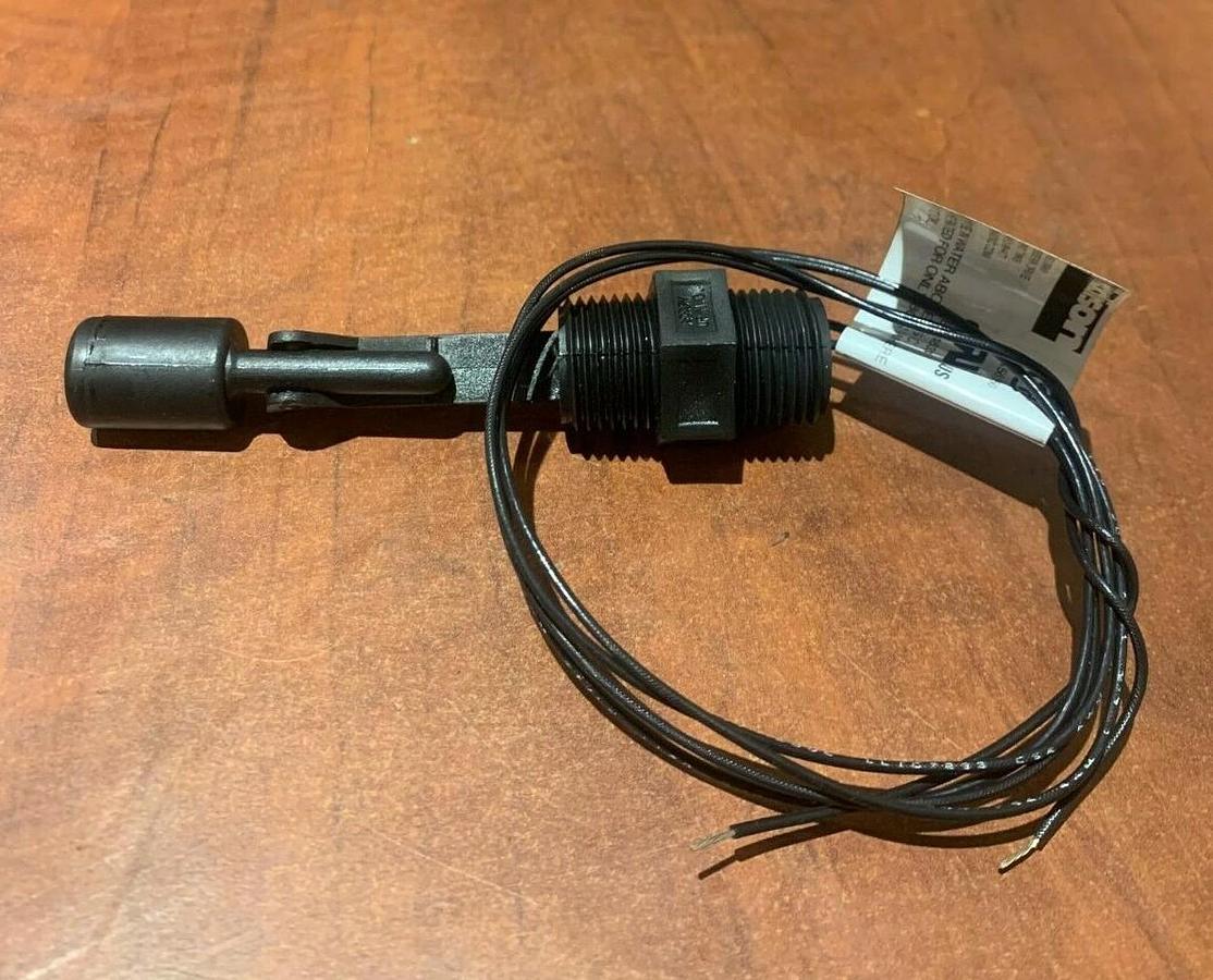 Used New Madison M7700 Liquid Level Float Switch 130 C Max 100 PSIG Max
