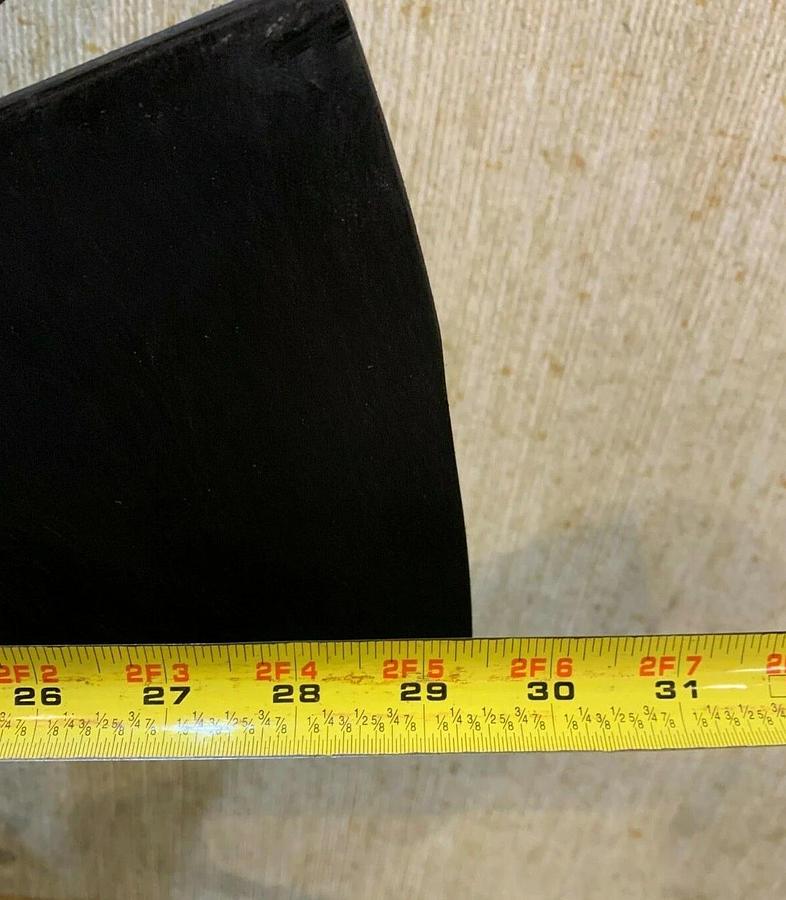 Used Genuine OEM Volvo Penta Fan P/N: 3827492 | 9.6L TAD1031GE D250 9.6A60