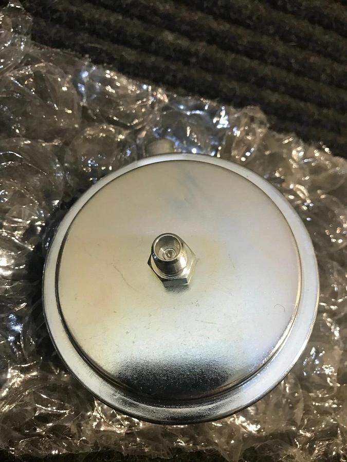 Used Cummins Onan Natural & LP Gas Pressure Switch | A040S001 309-0669 GRFS-4000-086