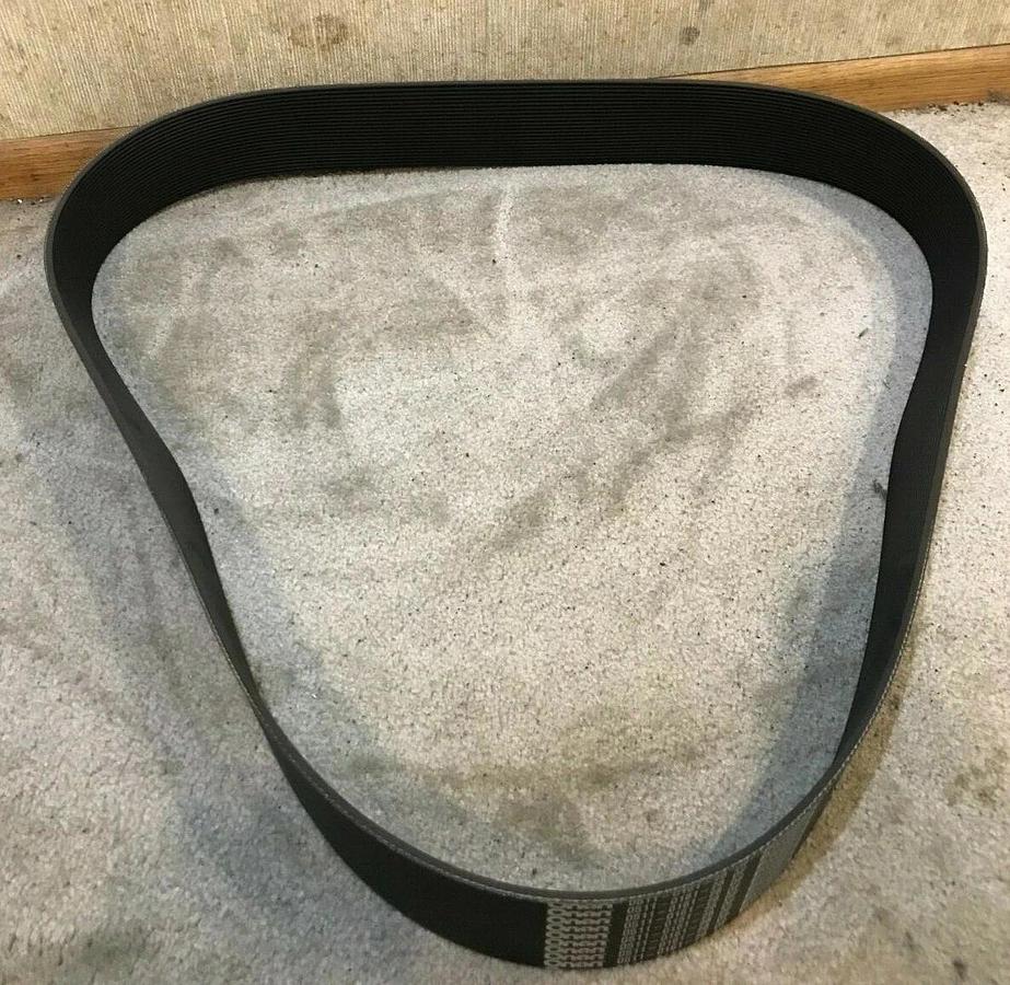 Used Cummins Onan OEM Generator Ribbed V Belt | 0511-0161-28 511-0161-28