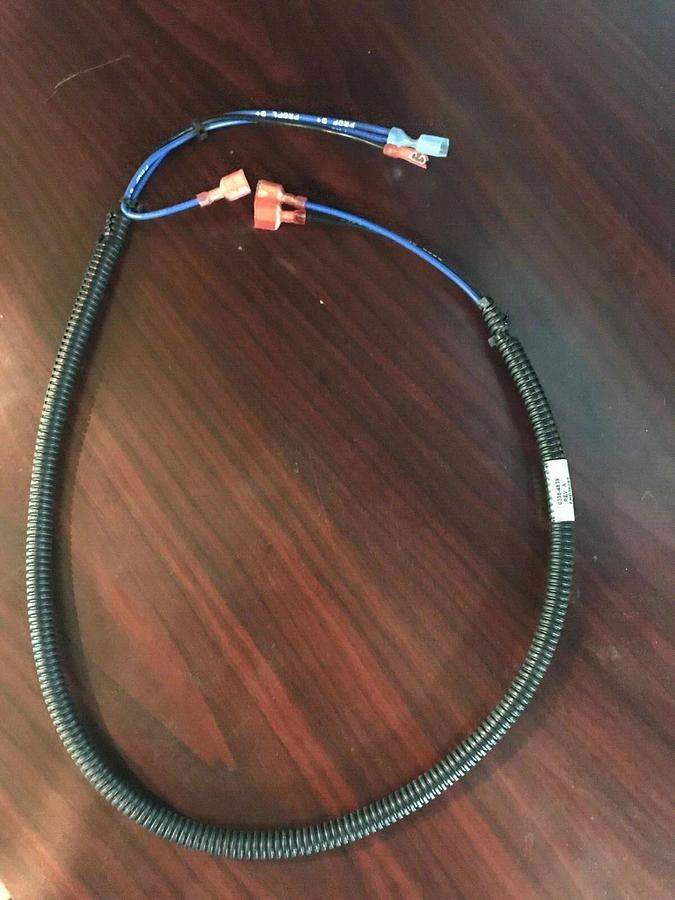 Cummins P/N: 0338-4839 | Genuine OEM Generator Harness-Engine | GGHJ GGHG GGHH