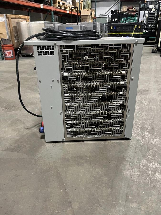 Used Used Avtron 70KW Liberty LPH70 Resistive Load Bank | 208V 3Ph 60Hz | 240V 1Ph