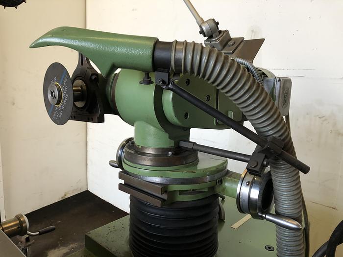 Gebruikt Walter UWS 35