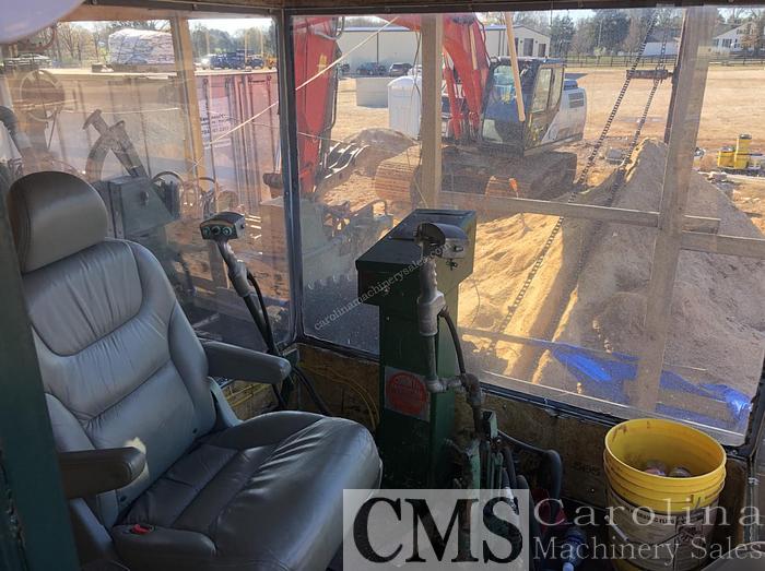 Used Complete Sawmill Corinth, Corley, Miner