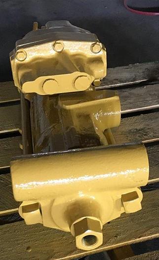 Used Ingersoll-Rand VL-140 Drifter (Top Hammer) for ECM-350