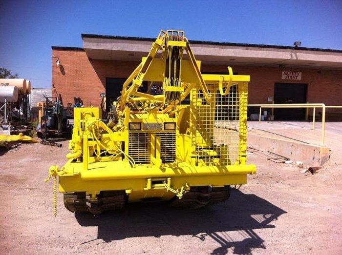 Used 1988 CME Drill Rig 850 - SOLD
