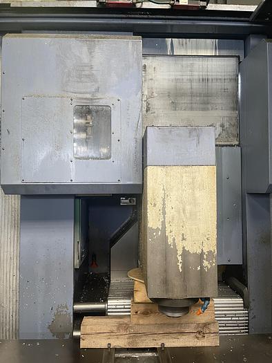 Buone 2002 FAMUP MMV 160 EVOLUTION