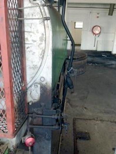 Used Whitmee Coffee Roaster 100kg batch