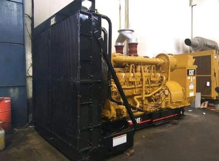 Used 2010 Caterpillar 3516B