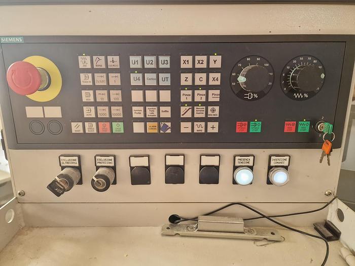 Used 2014 Saomad Woodpeker 60