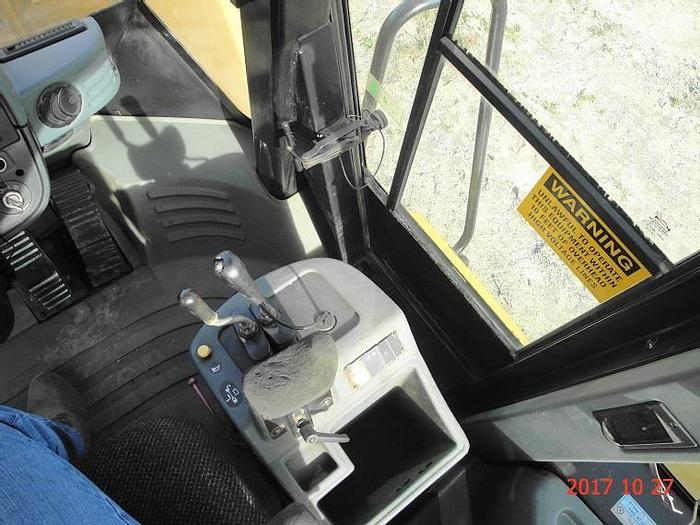 Used 2004 CATERPILLAR 950G II