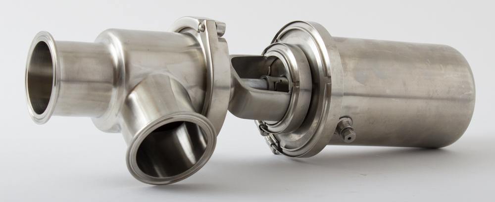 Usado 75 GALLON PRESSURE TANK.  WALKER MODEL SP SERIAL 6497