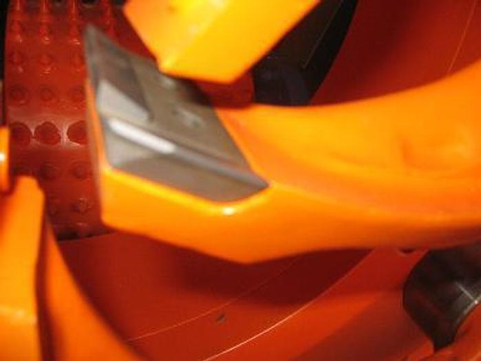 Refurbished 2021 Cambio Söderhamn Cambio 85-66 A debarker